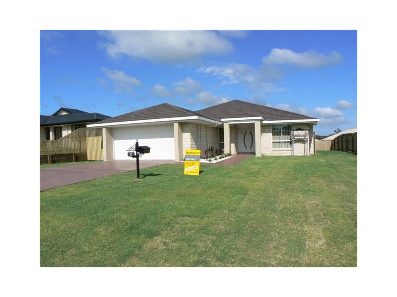 11 Picadilly Circuit (L315), Urraween QLD 4655