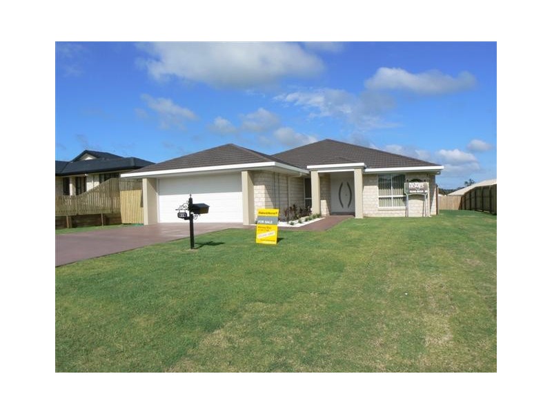 11 Picadilly Circuit (L315), Urraween QLD 4655