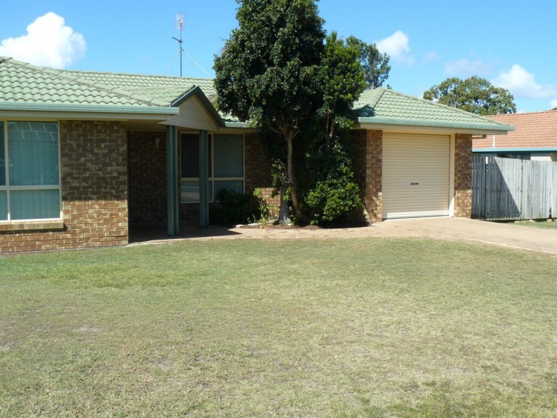 5 King Richard Court, Urangan QLD 4655
