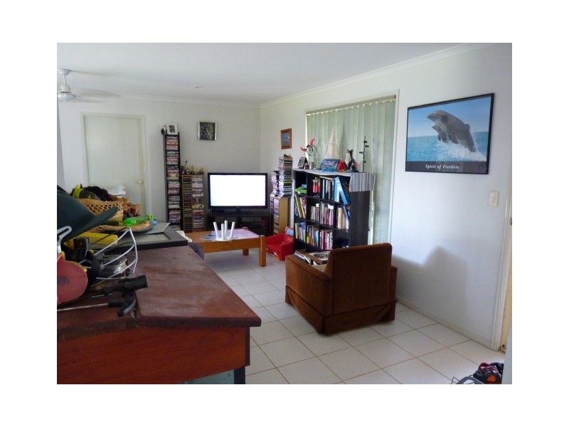 5 King Richard Court, Urangan QLD 4655