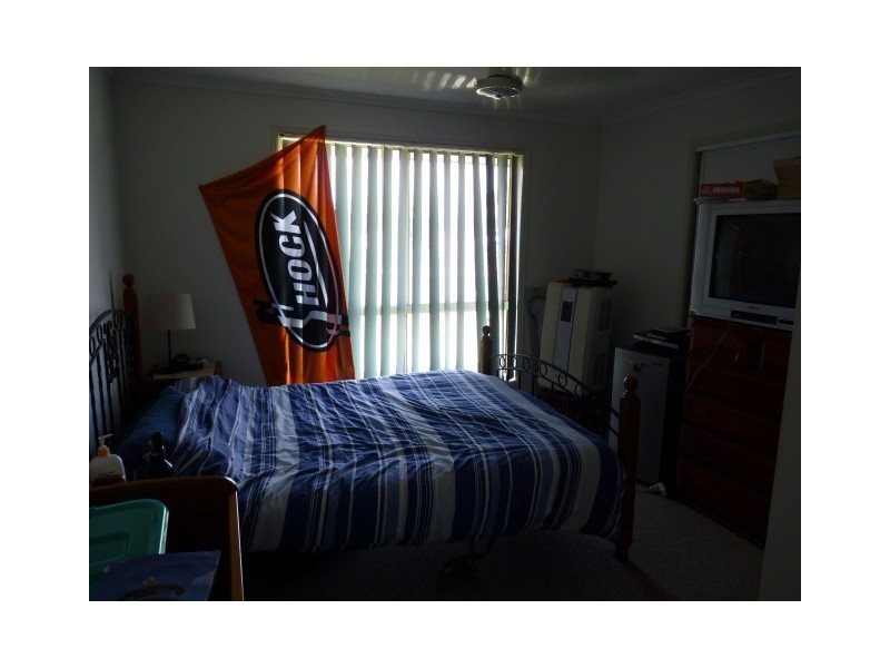 5 King Richard Court, Urangan QLD 4655