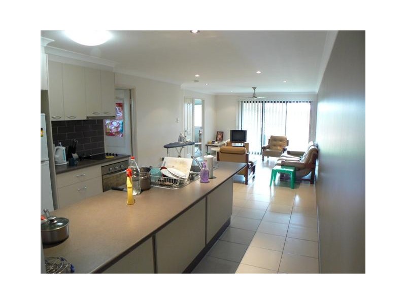 1/14 Bayley Court, Urraween QLD 4655