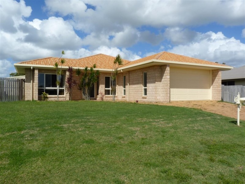 12 Bayswater Drive, Urraween QLD 4655