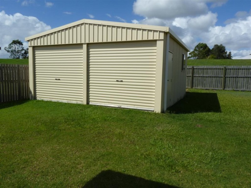 12 Bayswater Drive, Urraween QLD 4655