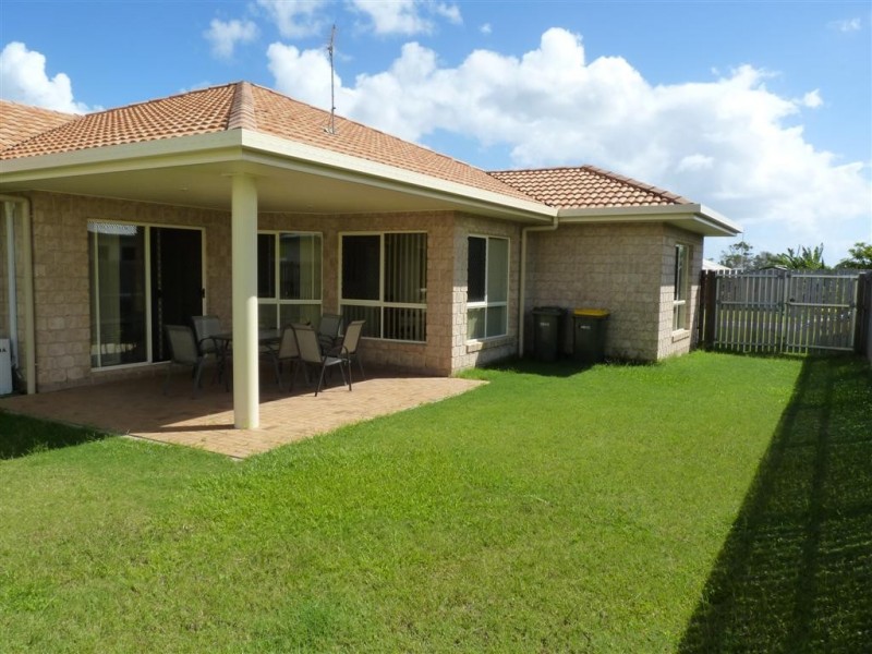 12 Bayswater Drive, Urraween QLD 4655