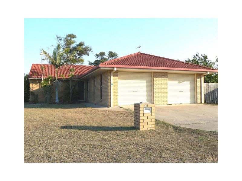 51 Thornbill Drive, Eli Waters QLD 4655