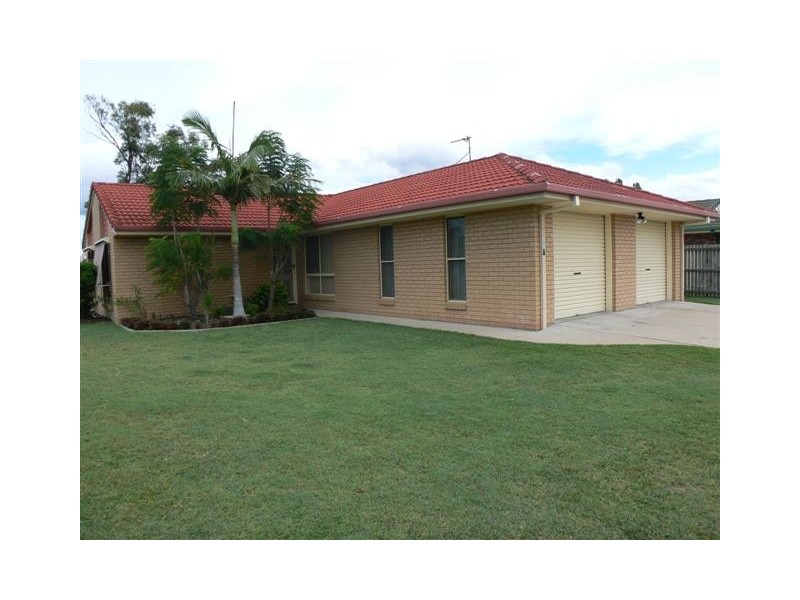 51 Thornbill Drive, Eli Waters QLD 4655