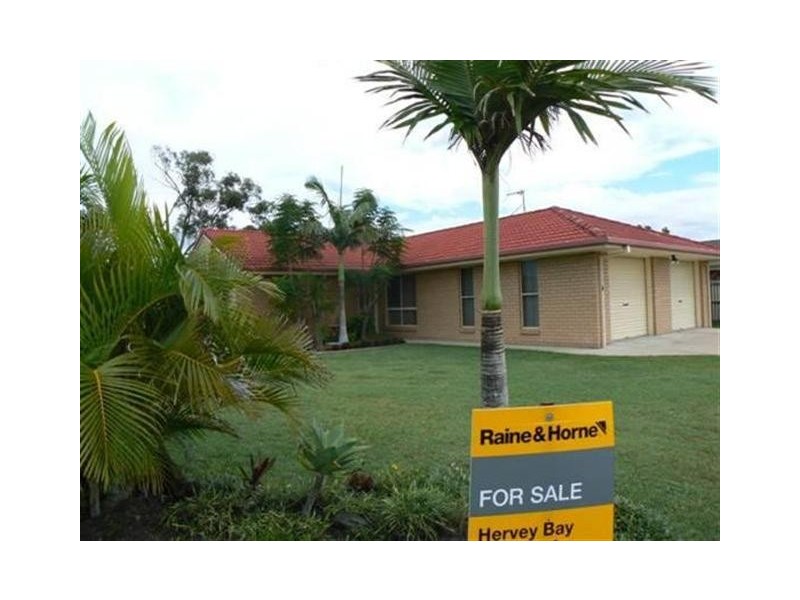 51 Thornbill Drive, Eli Waters QLD 4655