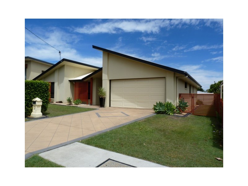47 Taylor St, Pialba QLD 4655