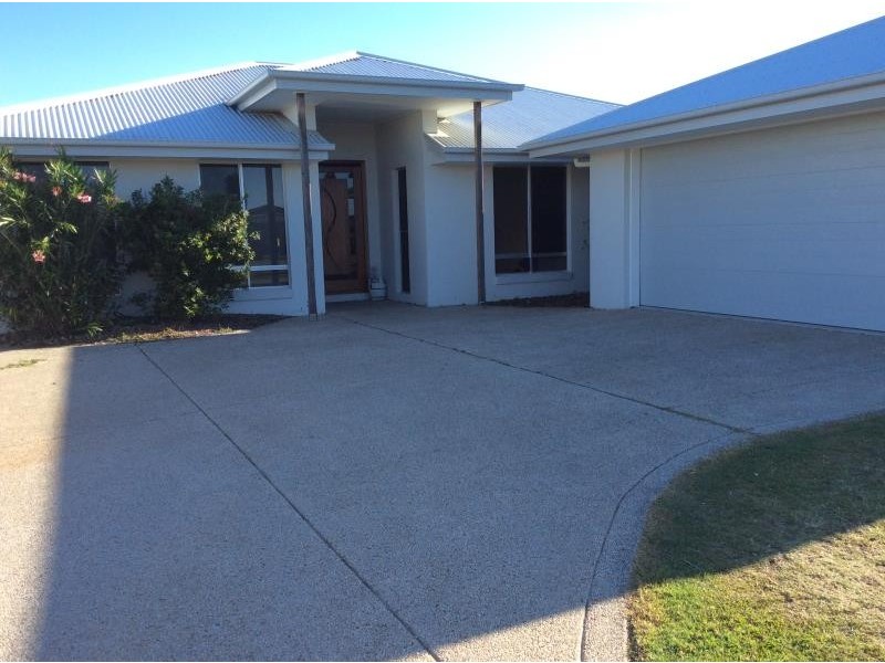 70 Cromdale Circuit, Kawungan QLD 4655