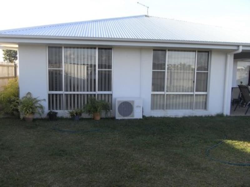 70 Cromdale Circuit, Kawungan QLD 4655