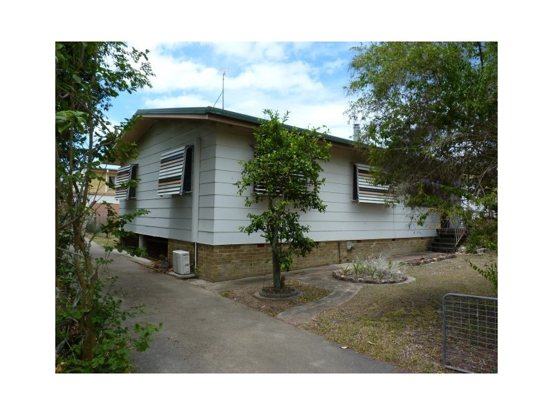 162 Torquay Road, Scarness QLD 4655