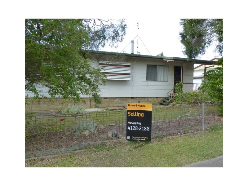 162 Torquay Road, Scarness QLD 4655