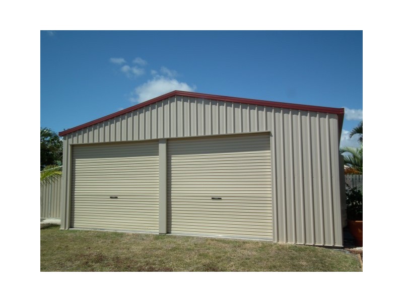 10 Lady Nelson Drive, Eli Waters QLD 4655