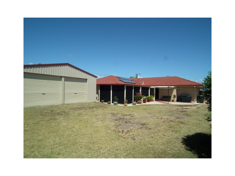 10 Lady Nelson Drive, Eli Waters QLD 4655