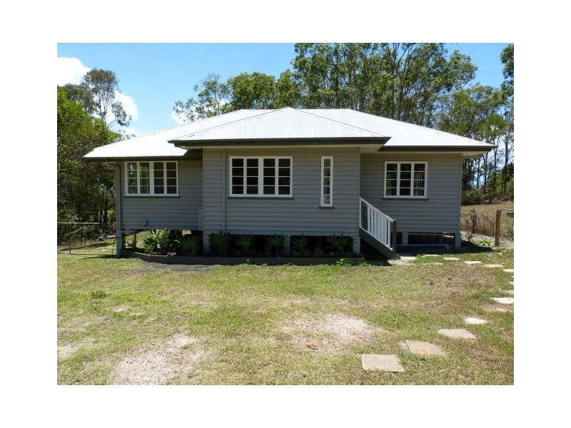 49 Mathiesen Road, Booral QLD 4655