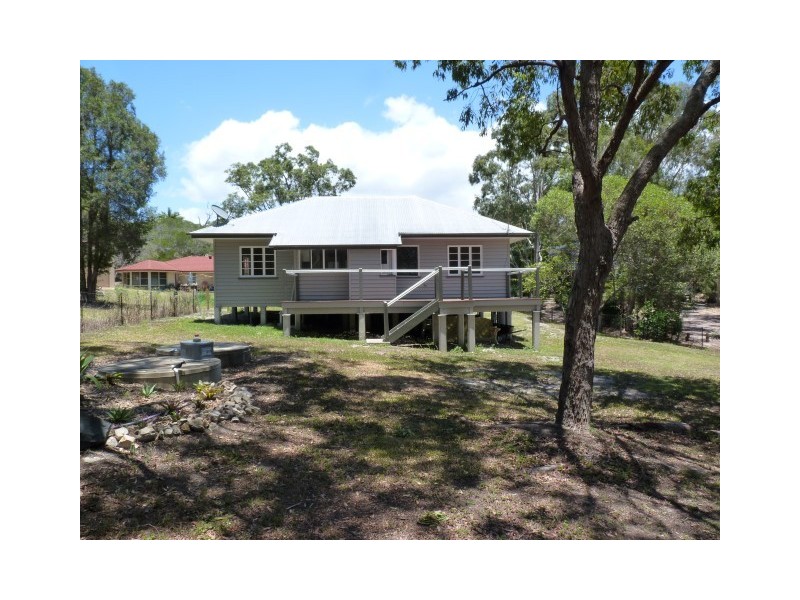 49 Mathiesen Road, Booral QLD 4655