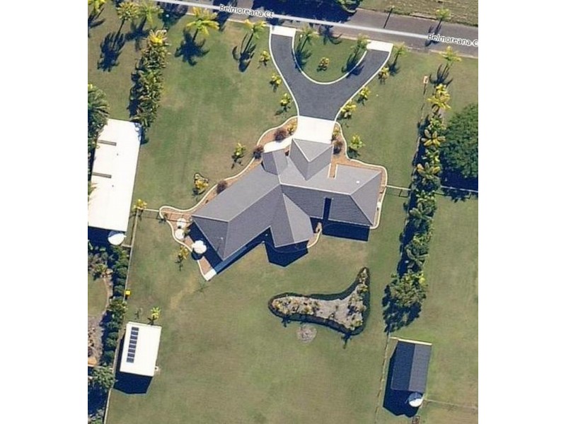 5 Belmoreana Court, Dundowran Beach QLD 4655