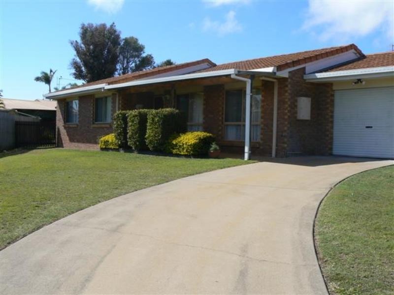 6 Hillrise Court, Pialba QLD 4655