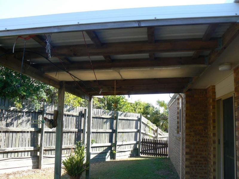 6 Hillrise Court, Pialba QLD 4655