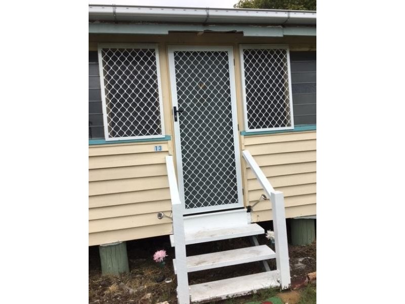 13 Truro, Torquay QLD 4655