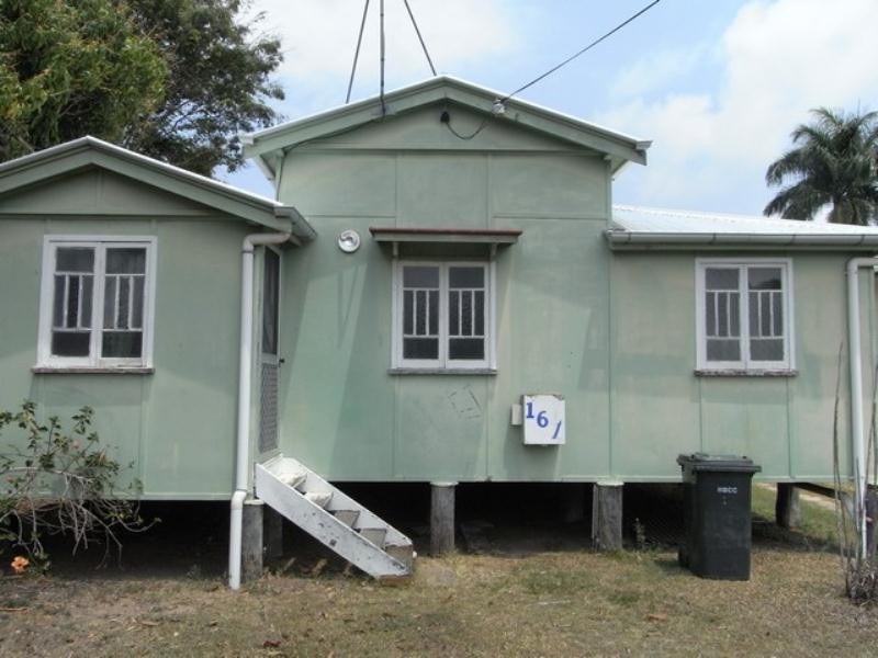 167 Long Street, Point Vernon QLD 4655