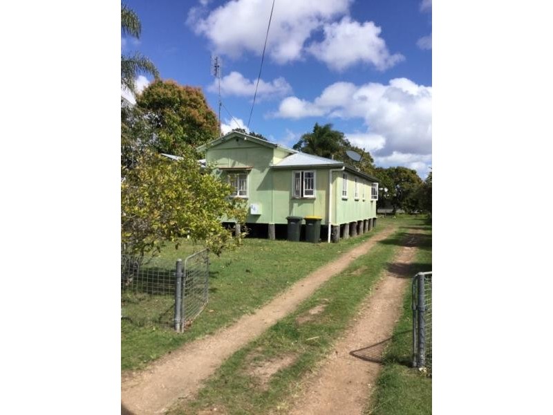 167 Long Street, Point Vernon QLD 4655