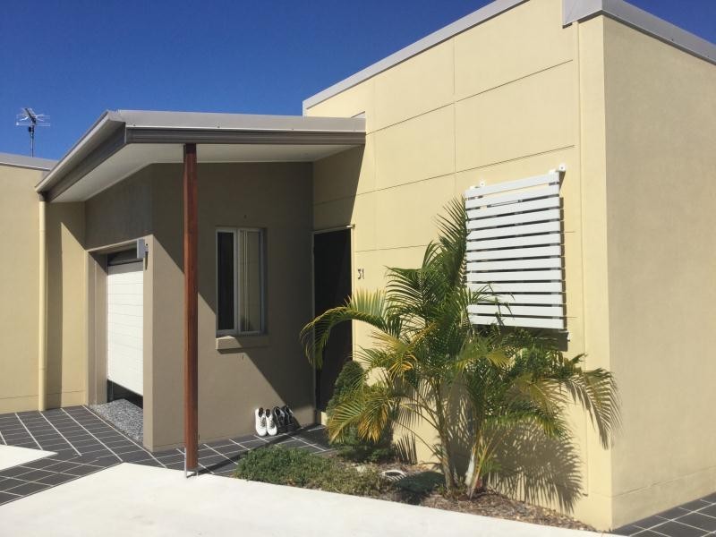 31/138 Cypress Street, Urangan QLD 4655
