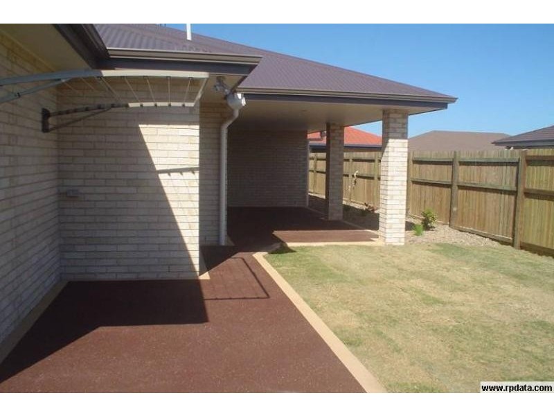 24 Magellan Circuit, Urraween QLD 4655