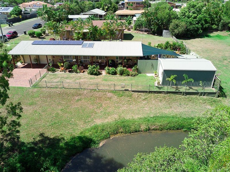 87 Alexander Street, Torquay QLD 4655