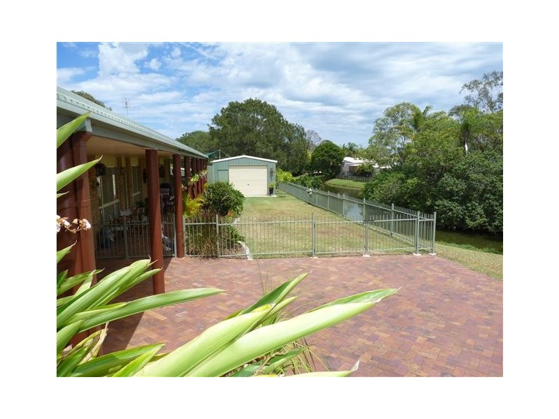 87 Alexander Street, Torquay QLD 4655