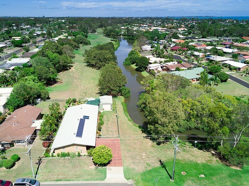 87 Alexander Street, Torquay QLD 4655