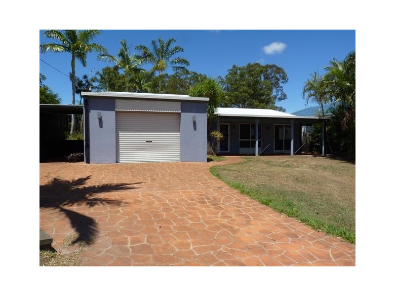 11 Island Outlook, River Heads QLD 4655