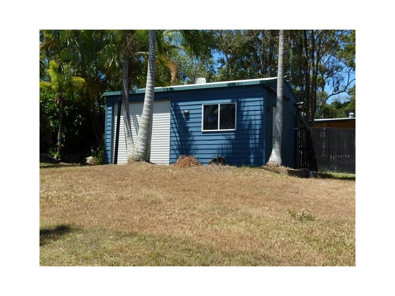 11 Island Outlook, River Heads QLD 4655