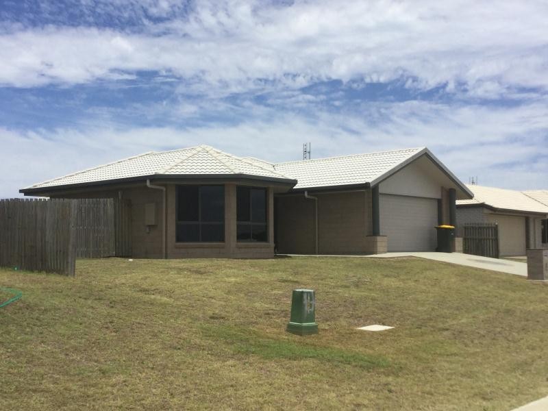 6 Eyre Court, Urraween QLD 4655