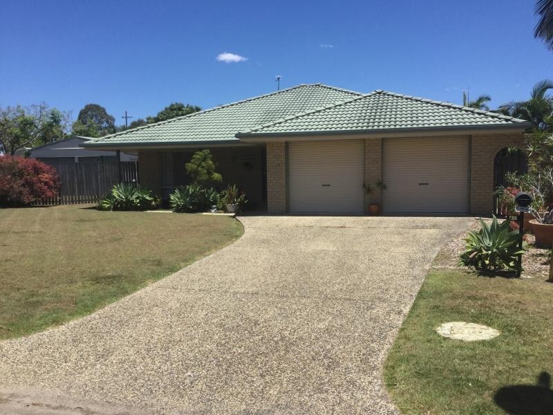 17 Sager Court, Torquay QLD 4655