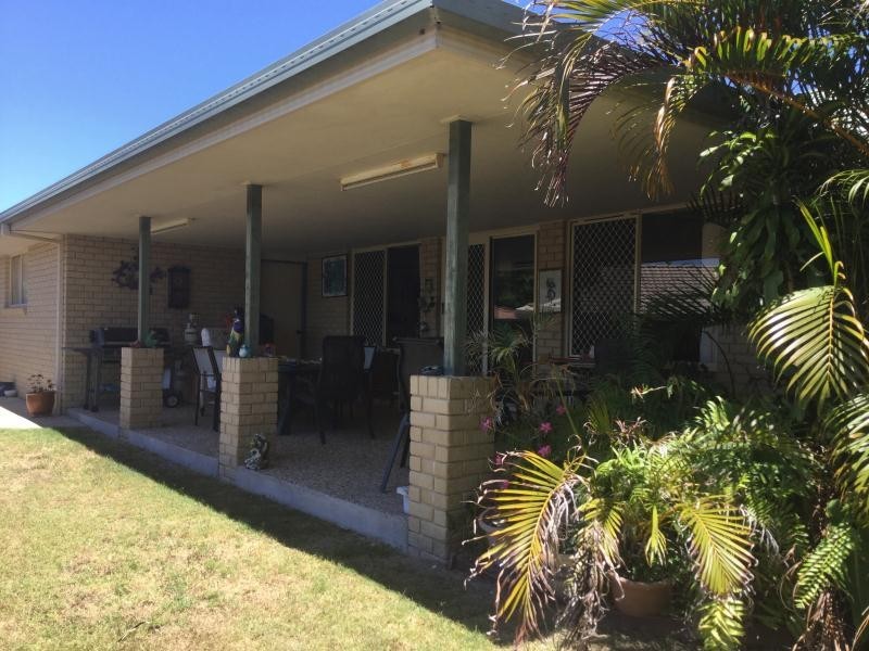 17 Sager Court, Torquay QLD 4655