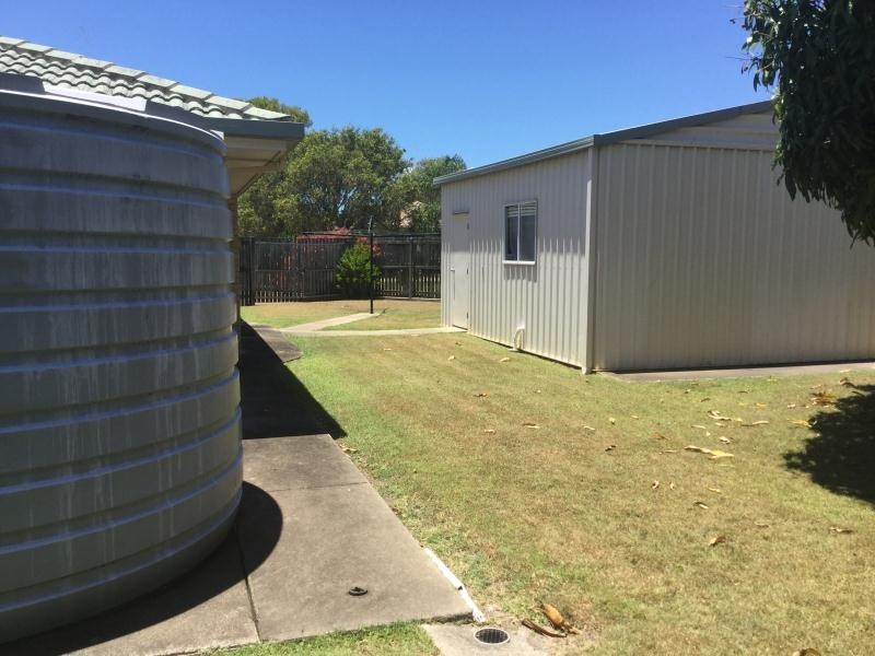 17 Sager Court, Torquay QLD 4655