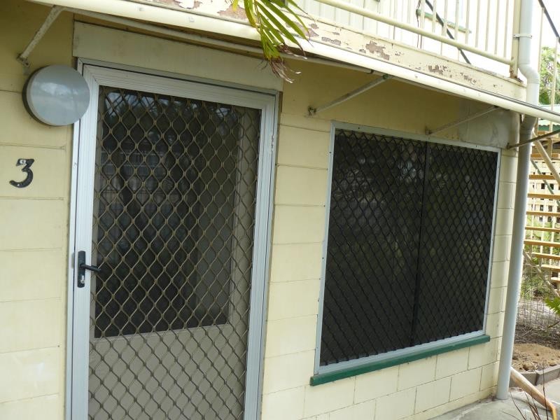 3/1 Margaret St, Urangan QLD 4655