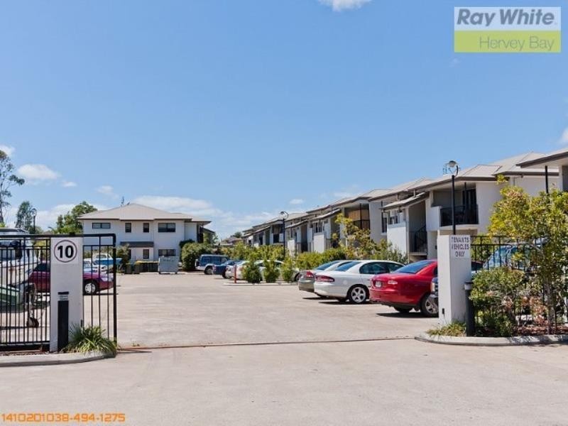 26/70 Main street, Pialba QLD 4655