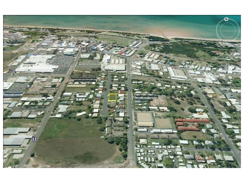 12 Clarke Street, Pialba QLD 4655