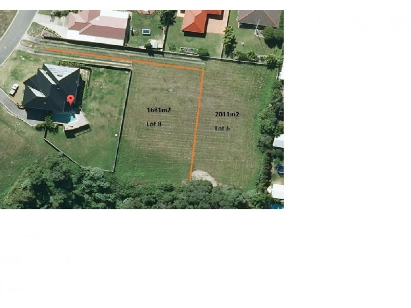 6 Swissalp Drive, Urraween QLD 4655