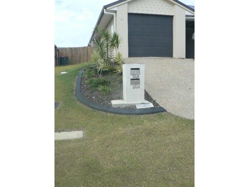 56 A Tranquil Dr, Wondunna QLD 4655