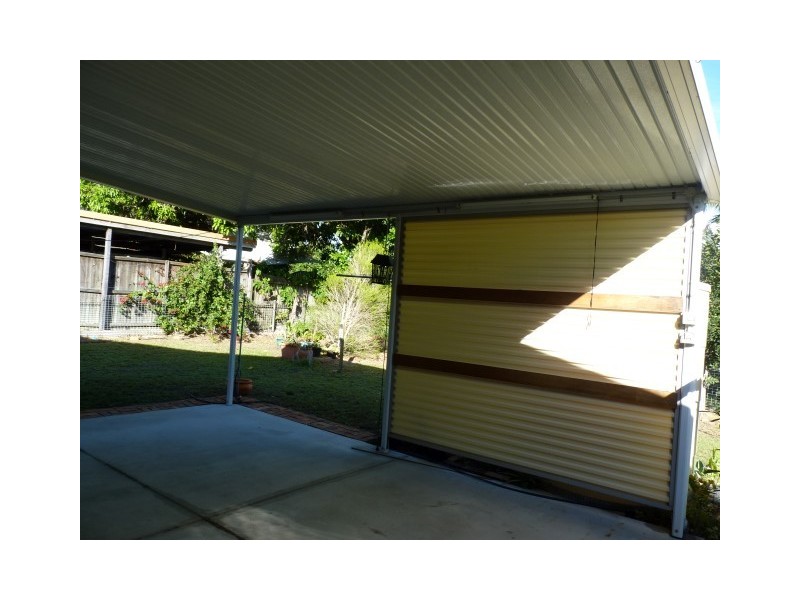 19 Churchill Street, Urangan QLD 4655