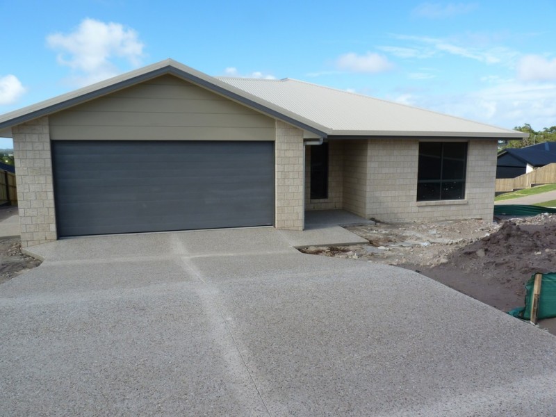 Lot 55 Munro Way, Urraween QLD 4655