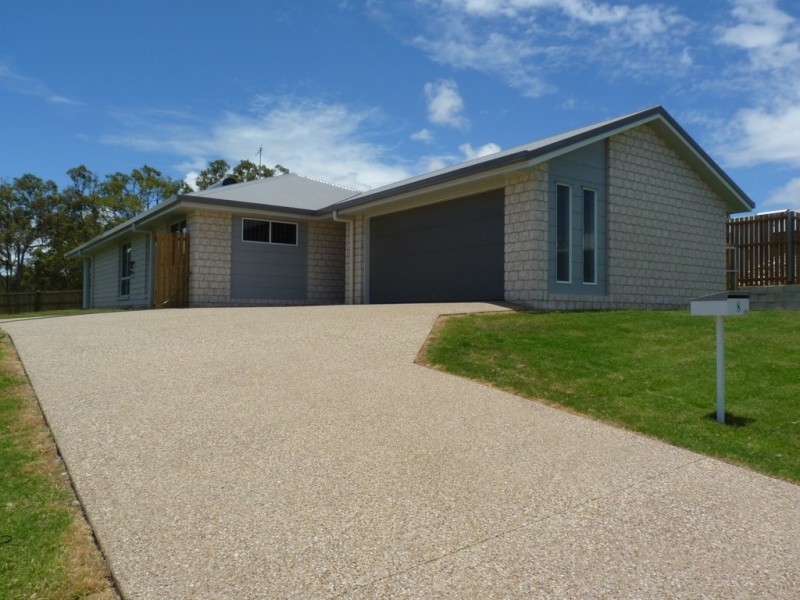 Lot 58 Munro Way, Urraween QLD 4655