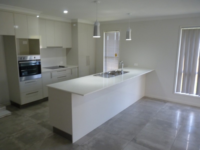 Lot 58 Munro Way, Urraween QLD 4655