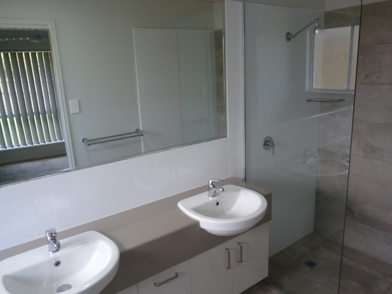 Lot 58 Munro Way, Urraween QLD 4655