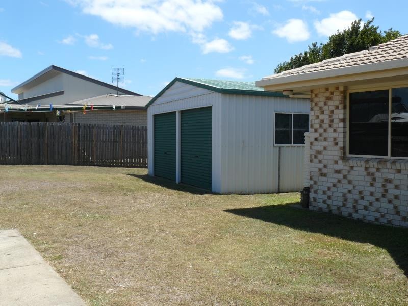 18 Turrum Street, Scarness QLD 4655