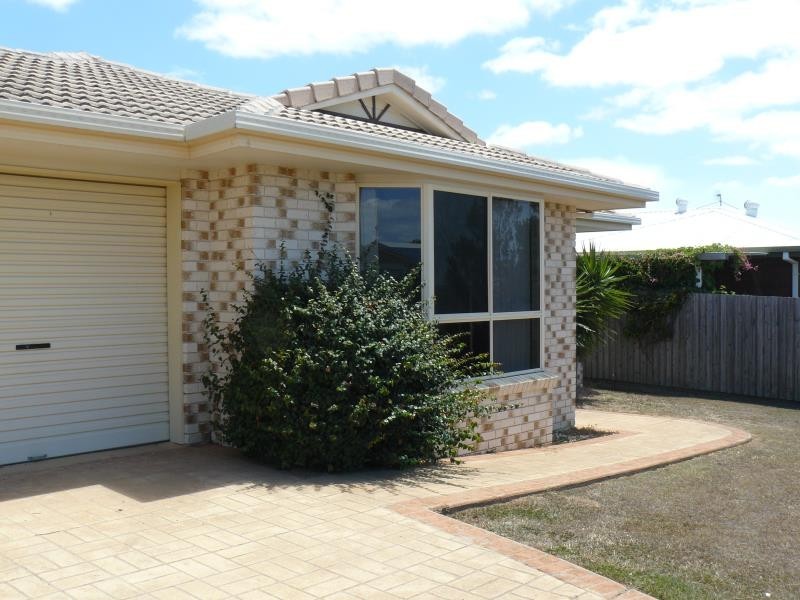 18 Turrum Street, Scarness QLD 4655